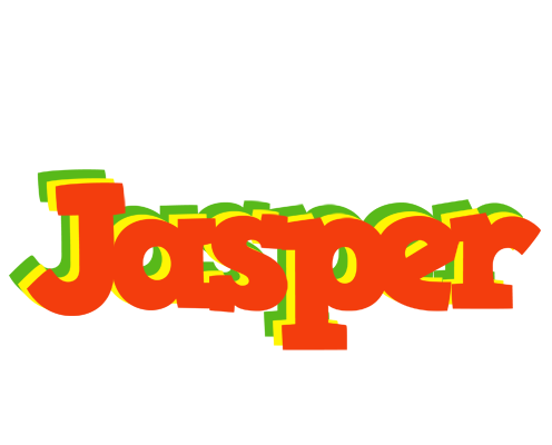 Jasper bbq logo