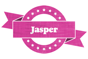 Jasper beauty logo