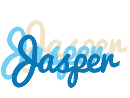 Jasper breeze logo