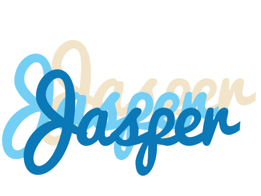 Jasper breeze logo