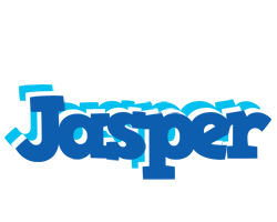 Jasper business logo