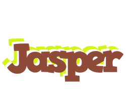 Jasper caffeebar logo