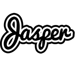 Jasper chess logo