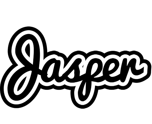 Jasper chess logo