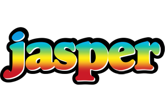 Jasper color logo