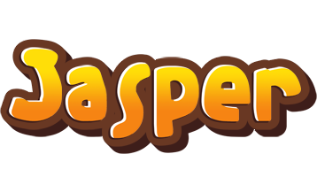 Jasper cookies logo