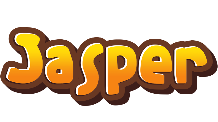 Jasper cookies logo