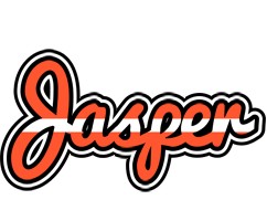 Jasper denmark logo