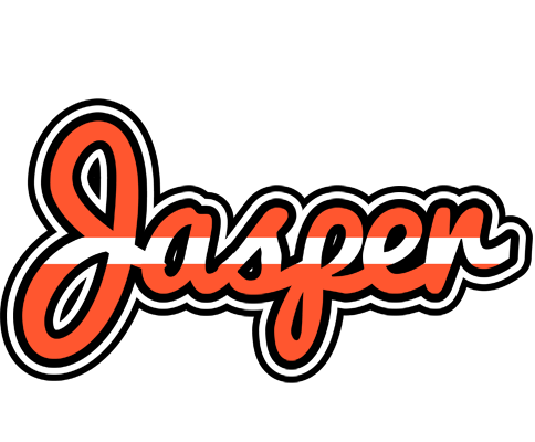 Jasper denmark logo