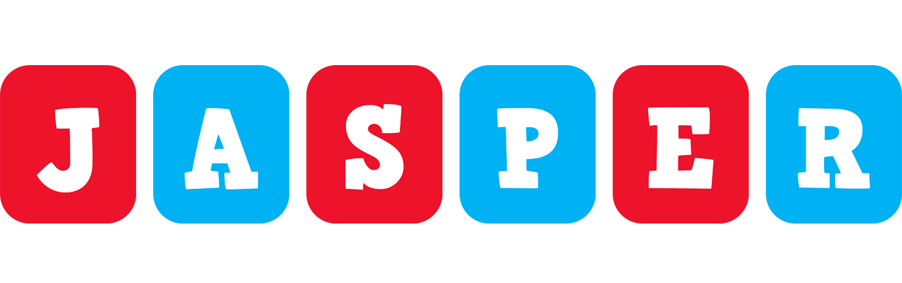 Jasper diesel logo