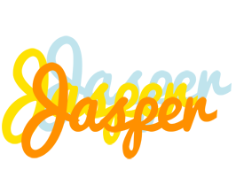 Jasper energy logo