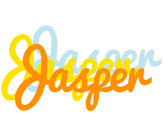 Jasper energy logo