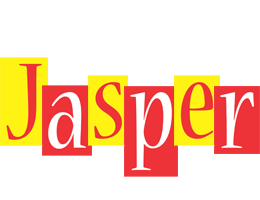 Jasper errors logo