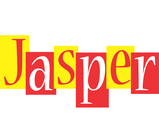 Jasper errors logo