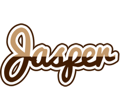 Jasper exclusive logo