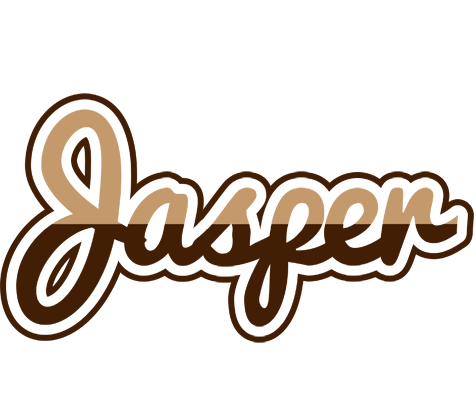 Jasper exclusive logo