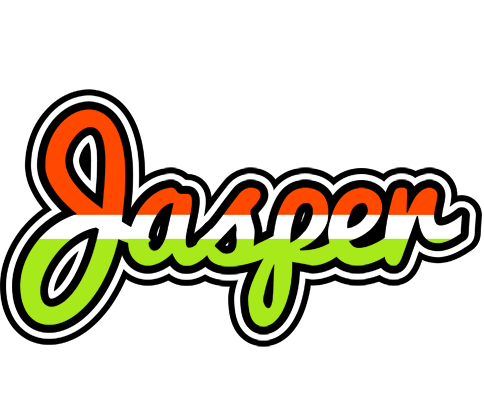 Jasper exotic logo