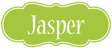 Jasper family logo
