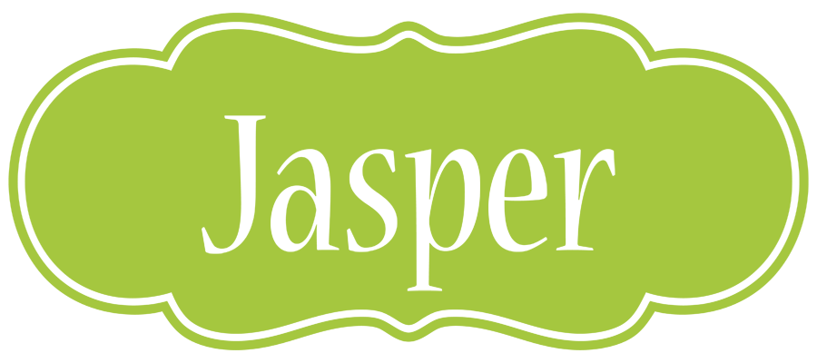 Jasper family logo