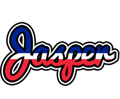 Jasper france logo