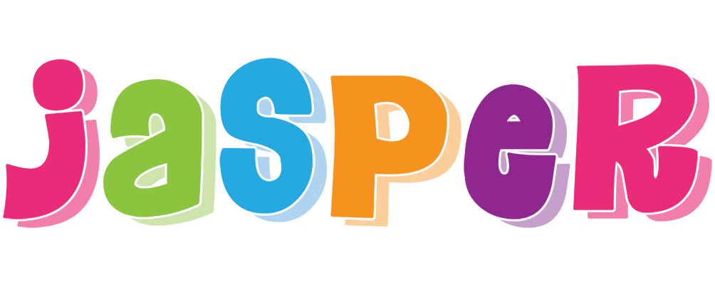 Jasper friday logo