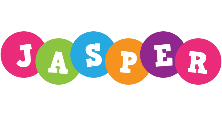 Jasper friends logo