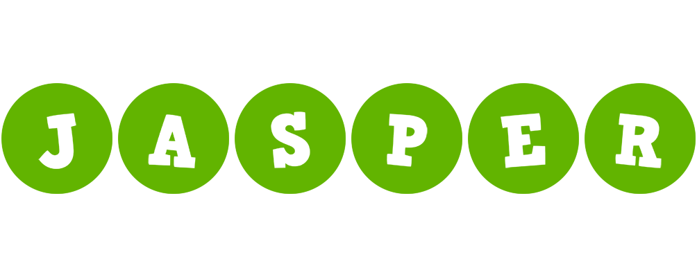 Jasper games logo