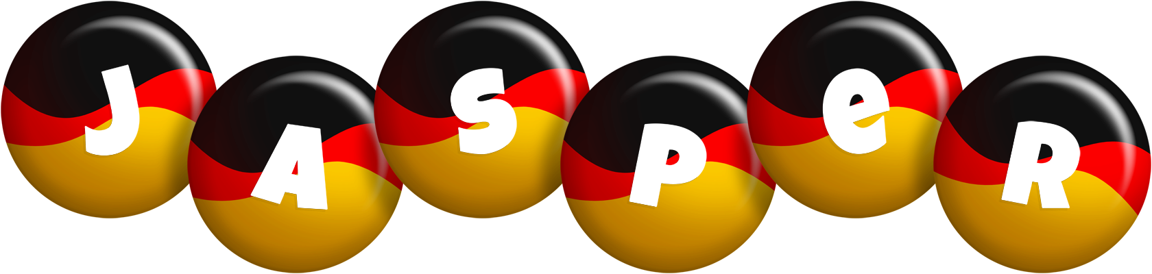 Jasper german logo