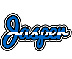 Jasper greece logo