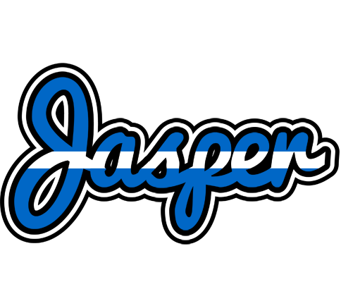 Jasper greece logo