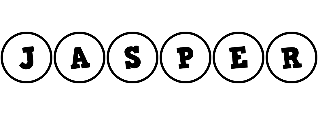 Jasper handy logo