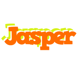 Jasper healthy logo