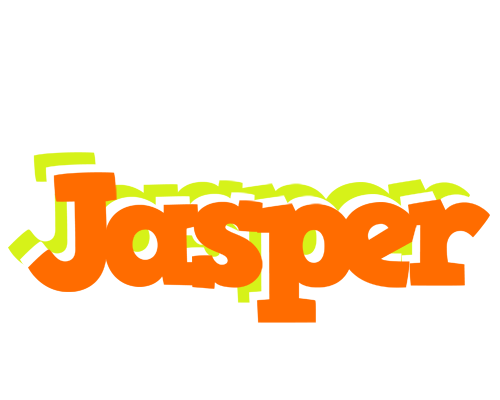 Jasper healthy logo