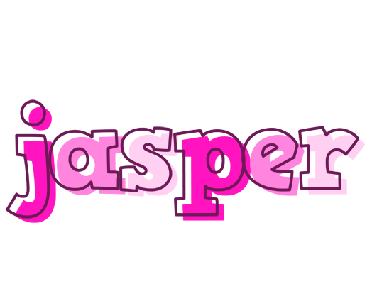 Jasper hello logo