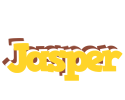 Jasper hotcup logo
