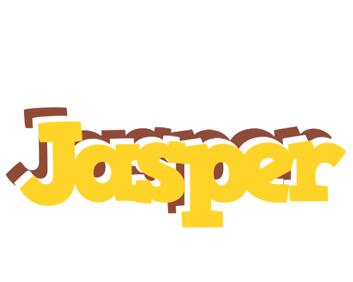 Jasper hotcup logo
