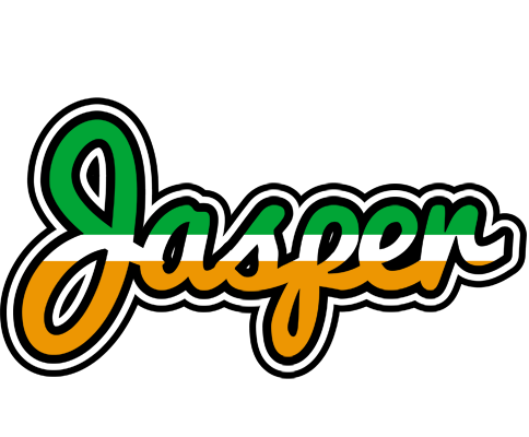 Jasper ireland logo