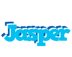 Jasper jacuzzi logo