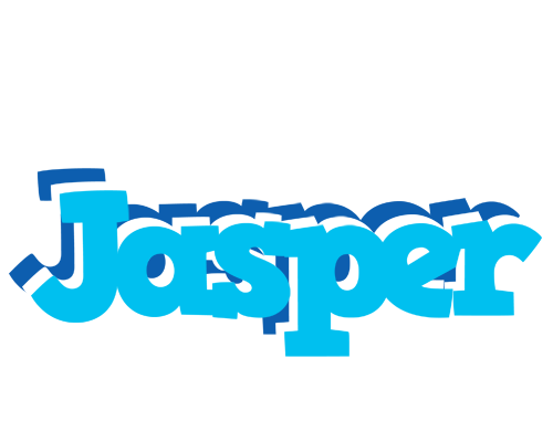 Jasper jacuzzi logo