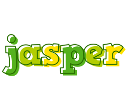 Jasper juice logo