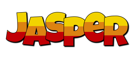 Jasper jungle logo