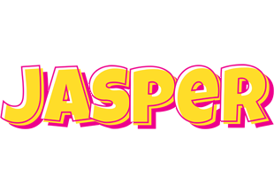 Jasper kaboom logo