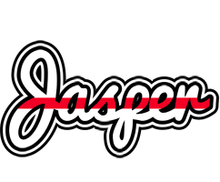 Jasper kingdom logo