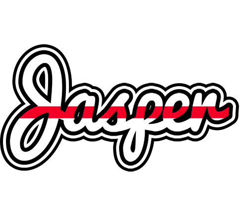 Jasper kingdom logo