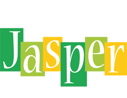 Jasper lemonade logo