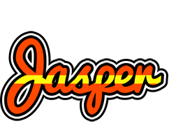 Jasper madrid logo