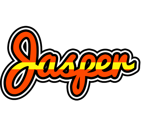 Jasper madrid logo