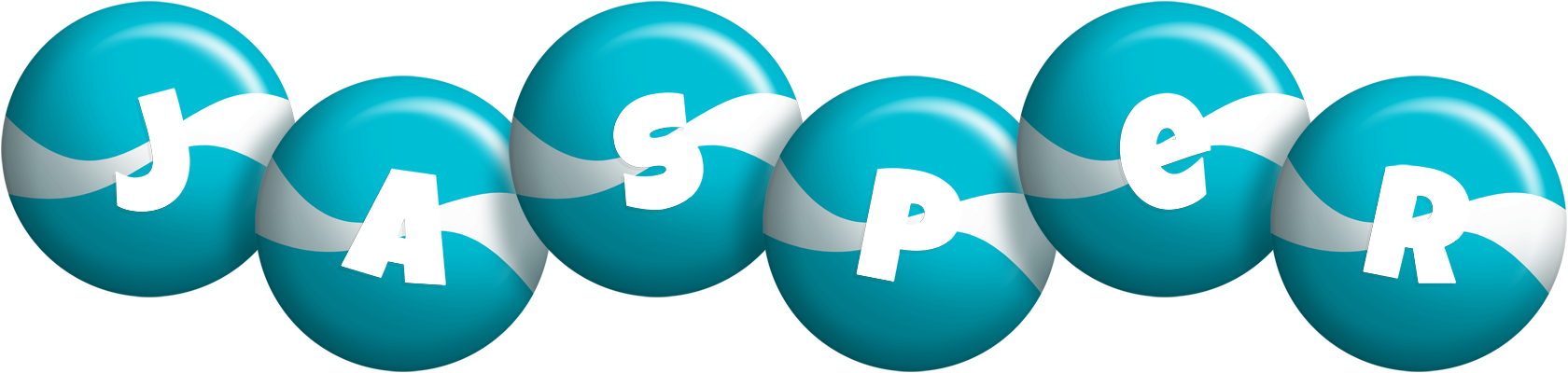 Jasper messi logo