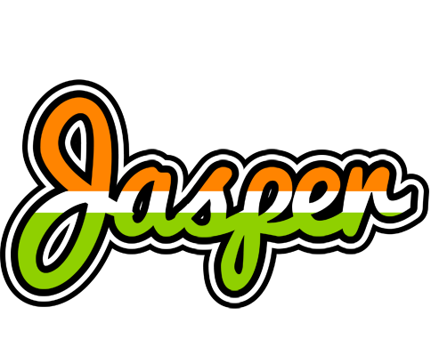 Jasper mumbai logo