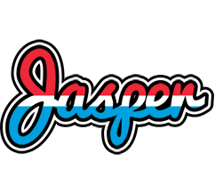 Jasper norway logo